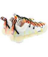 NIKE（ナイキ）スニーカー 白 サイズ:XS(27cm位) メンズ/2200638557176