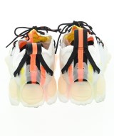 NIKE（ナイキ）スニーカー 白 サイズ:XS(27cm位) メンズ/2200638557176