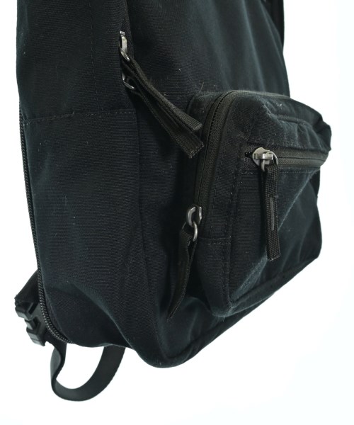 NIKE（ナイキ）バックパック・リュック 黒 サイズ:- レディース/2200644949095
