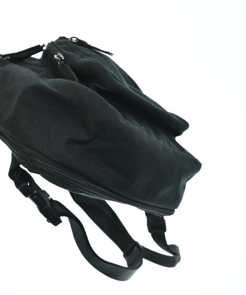 NIKE（ナイキ）バックパック・リュック 黒 サイズ:- レディース/2200644949095