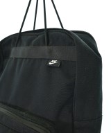 NIKE（ナイキ）バックパック・リュック 黒 サイズ:- レディース/2200644949095