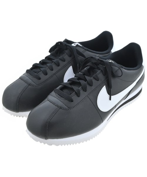 NIKE(ナイキ)スニーカー 黒 サイズ:29cm/2200648063100