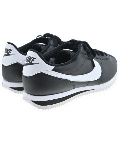 NIKE（ナイキ）スニーカー 黒 サイズ:29cm メンズ/2200648063100