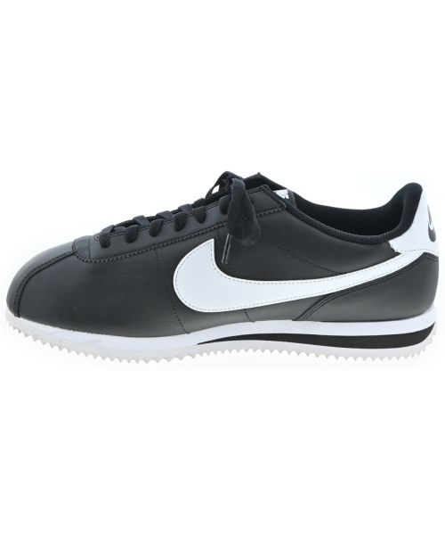 NIKE（ナイキ）スニーカー 黒 サイズ:29cm メンズ/2200648063100