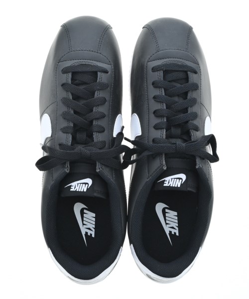 NIKE（ナイキ）スニーカー 黒 サイズ:29cm メンズ/2200648063100