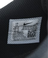 NIKE（ナイキ）スニーカー 黒 サイズ:29cm メンズ/2200648063100