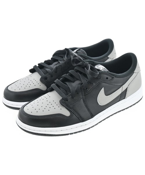 NIKE(ナイキ)スニーカー 黒 サイズ:26cm/2200652237016