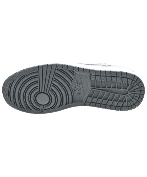 NIKE（ナイキ）スニーカー 黒 サイズ:26cm メンズ/2200652237016