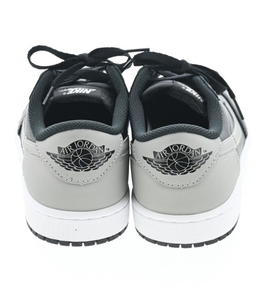 NIKE（ナイキ）スニーカー 黒 サイズ:26cm メンズ/2200652237016