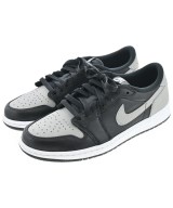 NIKE（ナイキ）スニーカー 黒 サイズ:26cm メンズ/2200652237016