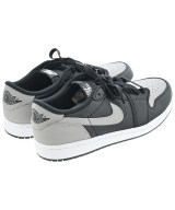 NIKE（ナイキ）スニーカー 黒 サイズ:26cm メンズ/2200652237016