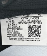 NIKE（ナイキ）スニーカー 黒 サイズ:26cm メンズ/2200652237016