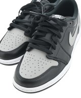 NIKE（ナイキ）スニーカー 黒 サイズ:26cm メンズ/2200652237016