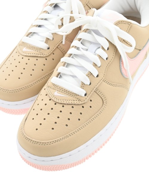 NIKE（ナイキ）スニーカー ベージュ サイズ:26cm メンズ/2200652237023