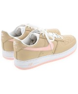 NIKE（ナイキ）スニーカー ベージュ サイズ:26cm メンズ/2200652237023