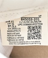 NIKE（ナイキ）スニーカー ベージュ サイズ:26cm メンズ/2200652237023