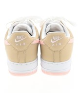 NIKE（ナイキ）スニーカー ベージュ サイズ:26cm メンズ/2200652237023