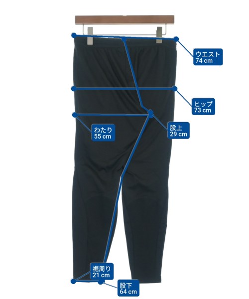 NIKE（ナイキ）ショートパンツ 黒 サイズ:M メンズ/2200652250053