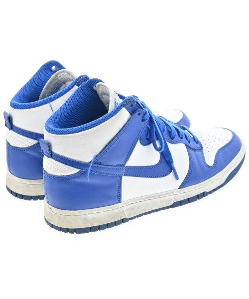 NIKE（ナイキ）スニーカー 青 サイズ:27.5cm メンズ/2200652259094