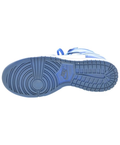 NIKE（ナイキ）スニーカー 青 サイズ:27.5cm メンズ/2200652259094
