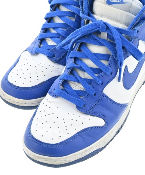 NIKE（ナイキ）スニーカー 青 サイズ:27.5cm メンズ/2200652259094