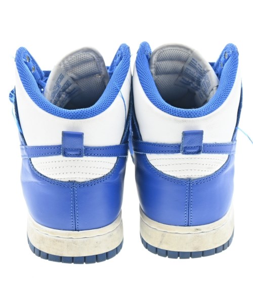 NIKE（ナイキ）スニーカー 青 サイズ:27.5cm メンズ/2200652259094