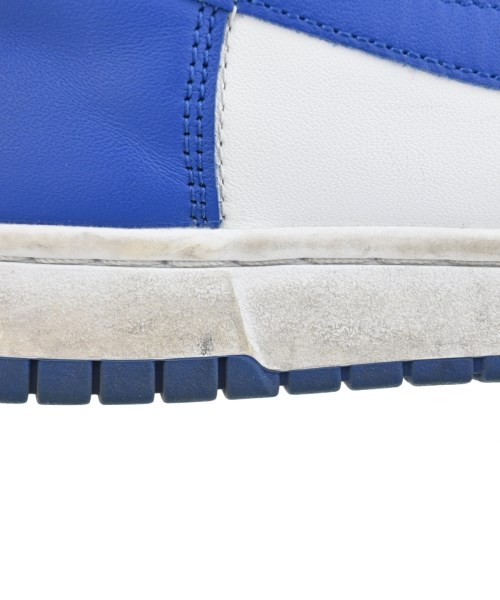 NIKE（ナイキ）スニーカー 青 サイズ:27.5cm メンズ/2200652259094