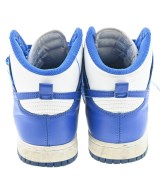 NIKE（ナイキ）スニーカー 青 サイズ:27.5cm メンズ/2200652259094