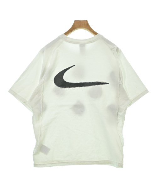 NIKE（ナイキ）Tシャツ・カットソー 白 サイズ:XS レディース/2200635847065