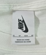 NIKE（ナイキ）Tシャツ・カットソー 白 サイズ:XS レディース/2200635847065