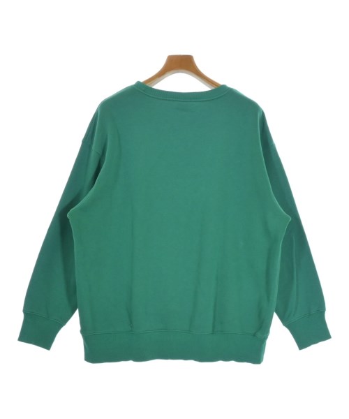 NIKE（ナイキ）スウェット 緑 サイズ:XL レディース/2200644361040