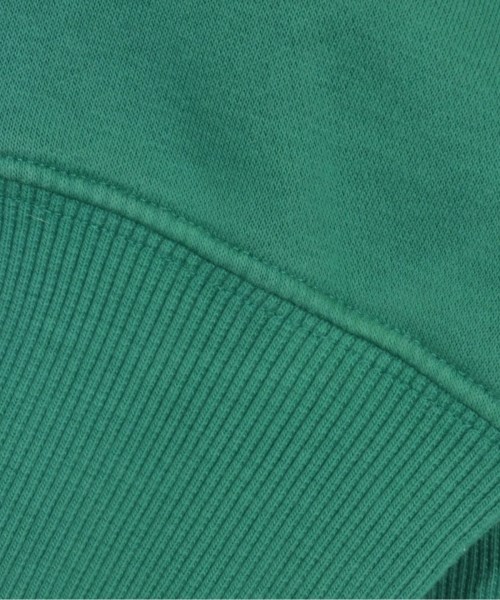 NIKE（ナイキ）スウェット 緑 サイズ:XL レディース/2200644361040