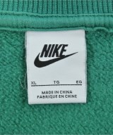 NIKE（ナイキ）スウェット 緑 サイズ:XL レディース/2200644361040