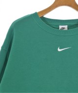 NIKE（ナイキ）スウェット 緑 サイズ:XL レディース/2200644361040