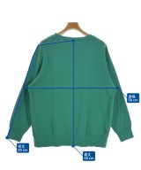 NIKE（ナイキ）スウェット 緑 サイズ:XL レディース/2200644361040