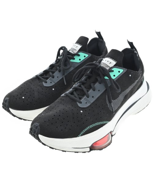 NIKE(ナイキ)スニーカー 黒 サイズ:28.5cm/2200644361170