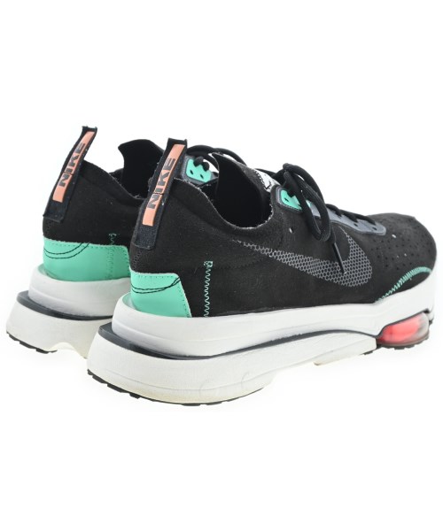 NIKE（ナイキ）スニーカー 黒 サイズ:28.5cm メンズ/2200644361170