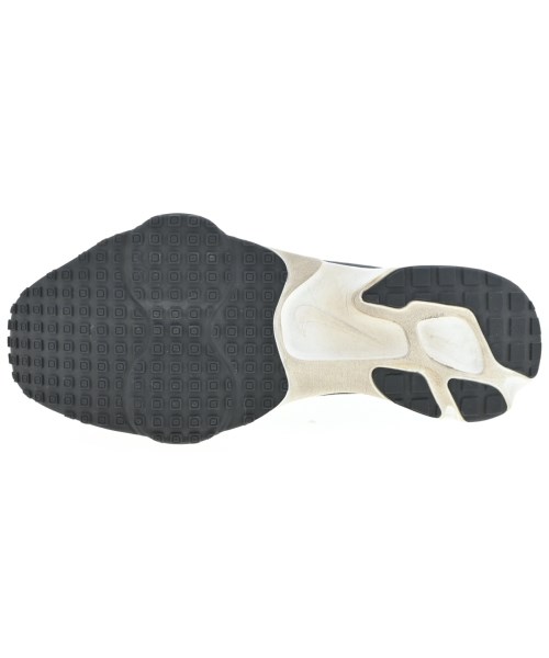 NIKE（ナイキ）スニーカー 黒 サイズ:28.5cm メンズ/2200644361170