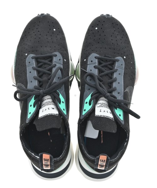 NIKE（ナイキ）スニーカー 黒 サイズ:28.5cm メンズ/2200644361170
