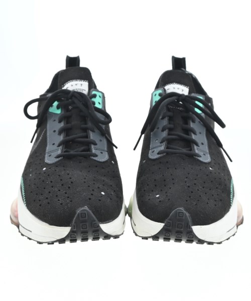 NIKE（ナイキ）スニーカー 黒 サイズ:28.5cm メンズ/2200644361170