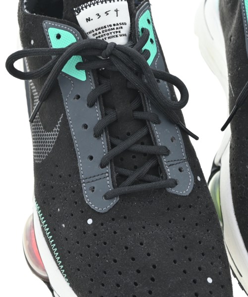 NIKE（ナイキ）スニーカー 黒 サイズ:28.5cm メンズ/2200644361170