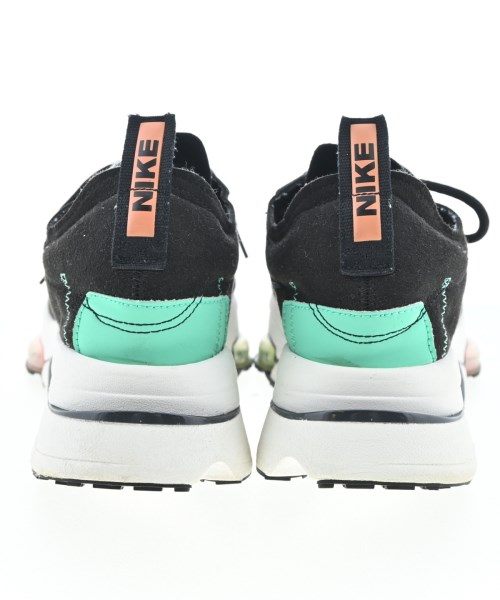 NIKE（ナイキ）スニーカー 黒 サイズ:28.5cm メンズ/2200644361170