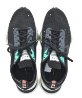 NIKE（ナイキ）スニーカー 黒 サイズ:28.5cm メンズ/2200644361170