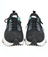 NIKE（ナイキ）スニーカー 黒 サイズ:28.5cm メンズ/2200644361170