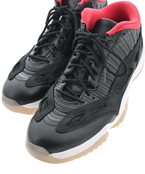 NIKE（ナイキ）スニーカー 黒 サイズ:28.5cm メンズ/2200644361187