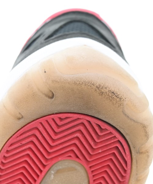 NIKE（ナイキ）スニーカー 黒 サイズ:28.5cm メンズ/2200644361187