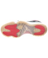 NIKE（ナイキ）スニーカー 黒 サイズ:28.5cm メンズ/2200644361187