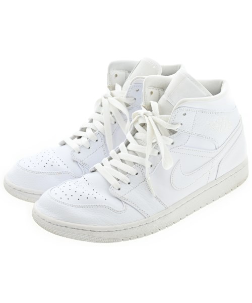 NIKE(ナイキ)スニーカー 白 サイズ:28.5cm/2200644361200