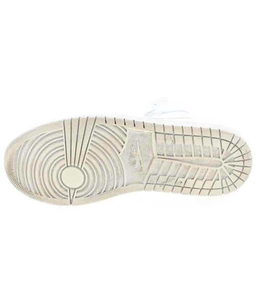 NIKE（ナイキ）スニーカー 白 サイズ:28.5cm メンズ/2200644361200