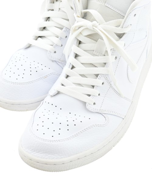 NIKE（ナイキ）スニーカー 白 サイズ:28.5cm メンズ/2200644361200